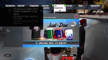 2k20 Stream join up