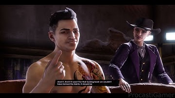 Saints Row Gameplay Walkthrough PC | GOING OVERBOARD