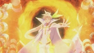 Tales of Zestiria the X Season 2 Episode 25 Anime Review - Season