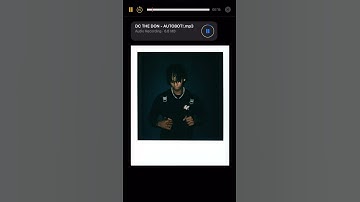 DC The Don - AUTOBOT! (2022 Snippet)