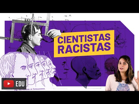 Racismo Científico | A criminalidade está na genética?