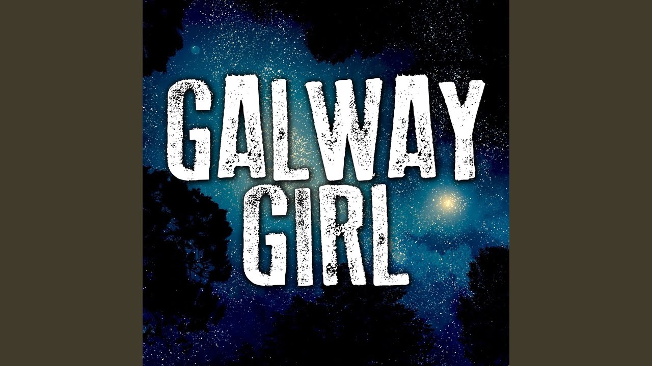 Galway Girl (Instrumental) YouTube