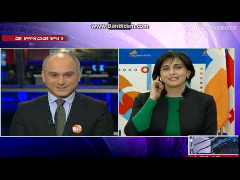 კვირას მოხვალთ აქციაზე?!