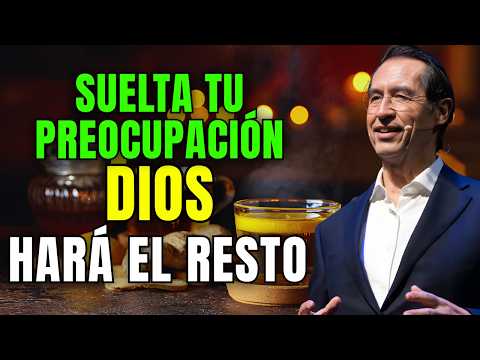 Deja de preocuparte, confía en Dios y todo cambiará | Mario Alonso Puig