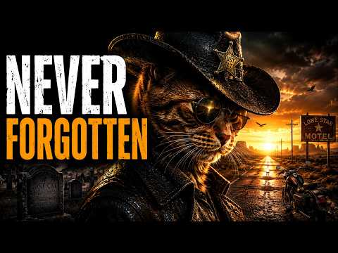 Some Names Never Leave... | Dark Country Rock