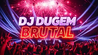 DJ DUGEM PARTY FULL BASS || DJ PALING COCOK BUAT GELENG 🎉