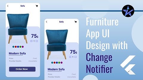 Change Notifier | Value Notify Listener in Flutter - Flutter event notifier | Beginners tutorial