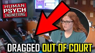Mom ARRESTED IN FRONT OF 10 Year Old DAUGHTER  -  Questioning City Attorney Salary