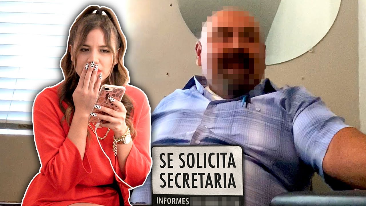 Mujeres tengan mucho cuidado con esto