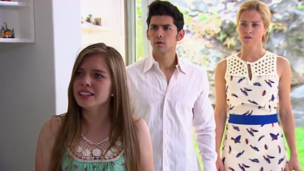 Rosas Para Tu Novia Capitulo Completo