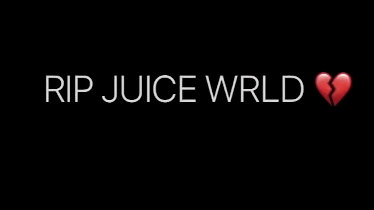 RIP juicy world(The weekend) - YouTube