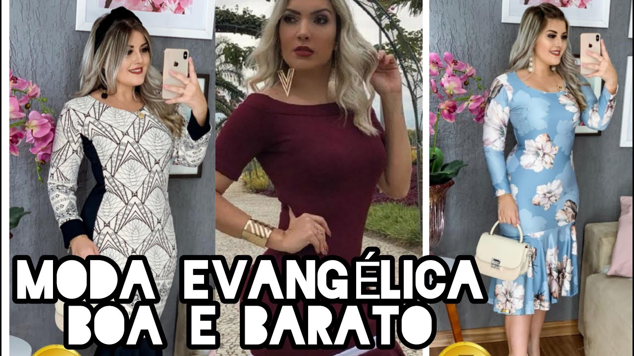 fascinius moda evangelica instagram