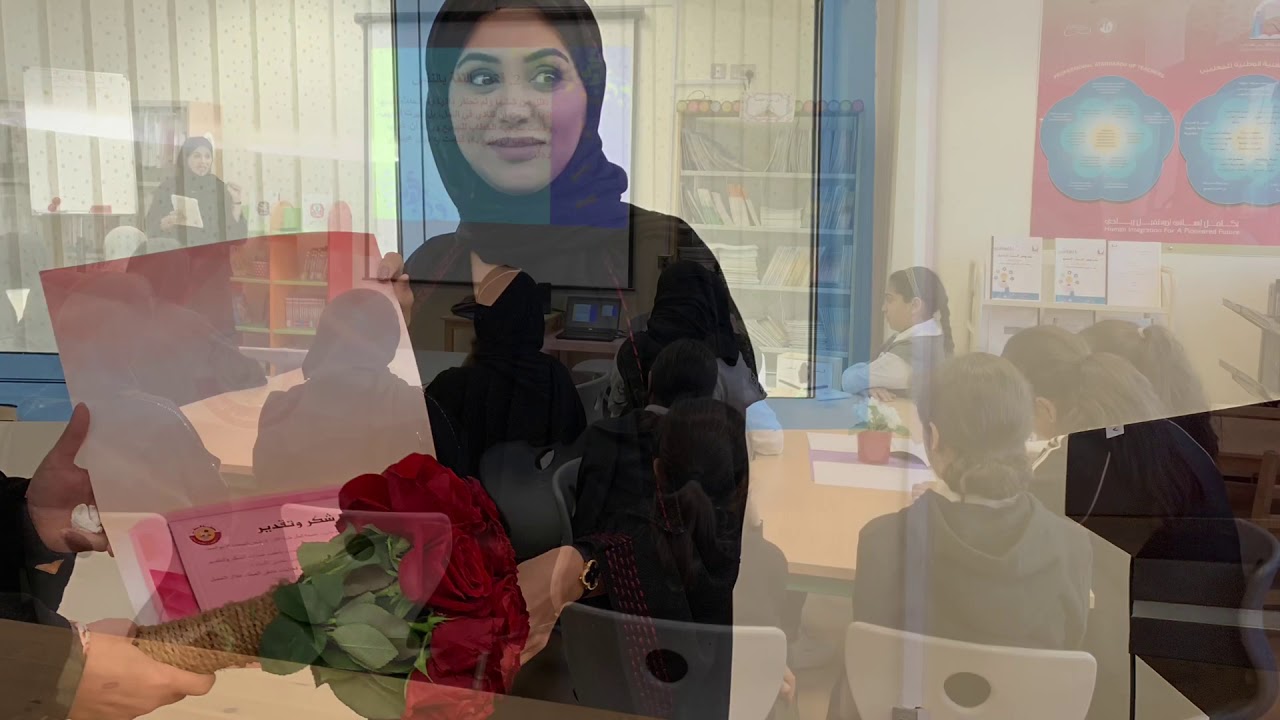 ذكريات البيان الثانية 2018-2019