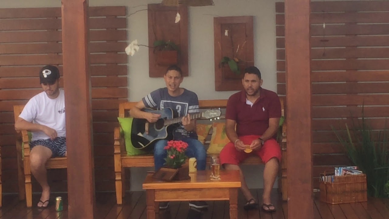 Rick Higino Deus me livre (Ataíde e Alexandre) YouTube Rick Higino Deus me livre (Ataíde e Alexandre) YouTube