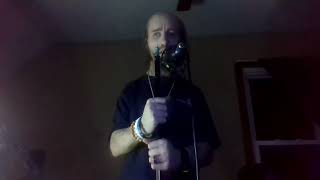 Cyraxx 01-09-26 Grandma cant hold my career back (sing alongs removed)