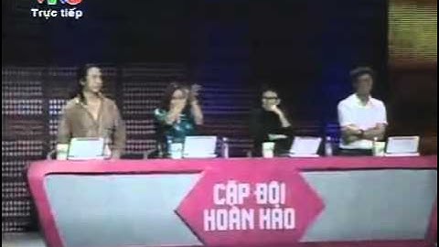 Cặp đôi hoàn hảo, tuần 7 - Quách Ngọc Ngoan & Ngọc Anh [Ngọn lửa cao nguyên]