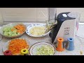 Silvercrest Electric Grater Kitchen Tools SGR 150 D1 Unboxing Testing