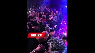 Varrosi & Lilkoli Cmendin Tiranen (Special Guest Noizy)