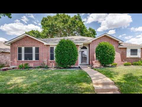 4414 San Fernando Lane, McKinney, TX home video tour