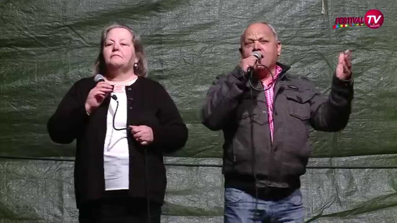Músicas do Arco da Velha - Fajã do Penedo, Boaventura - Ilha da Madeira