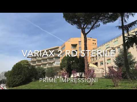 CTO DR RAMPOLDI VARIAX2 RD STERILE