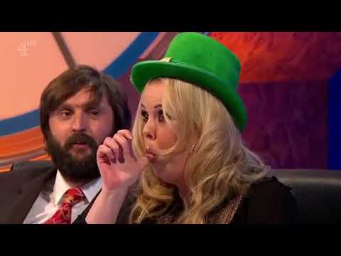 8 Out of 10 Cats Does Countdown S15E04  9 February 2018