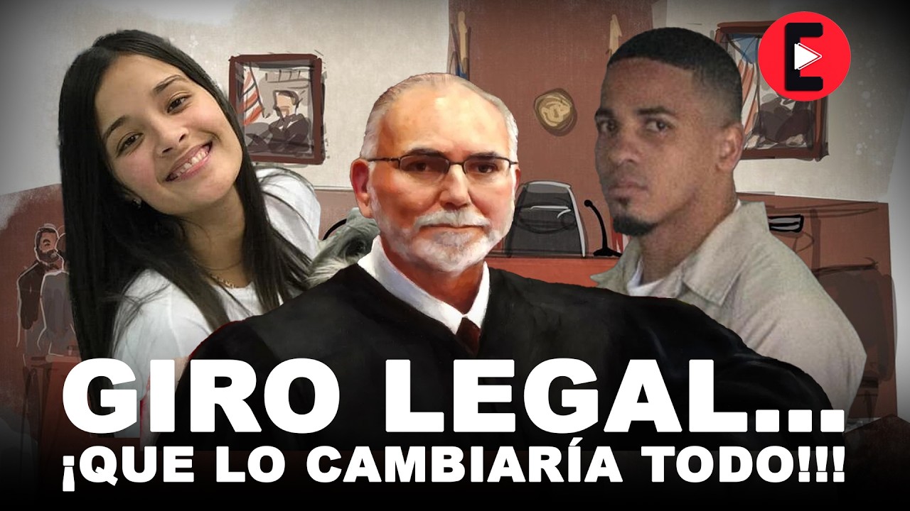 🔥 Félix Verdejo mueve cielo y tierra para anular su condena: un giro que podría cambiar su futuro