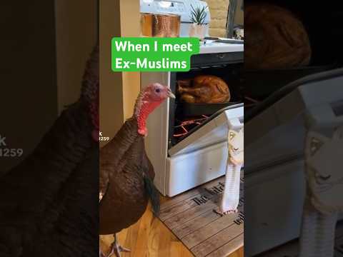 Meeting Murtards #fyp #foryou #fypシ #islam #islamic #allah #tiktok #viral #youtube #shorts #short