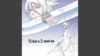 Download lagu Want u 2 want me
