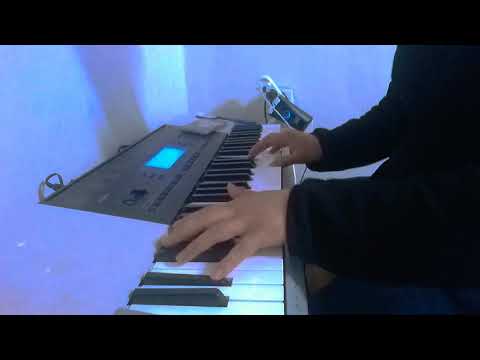 [일상다반사 Live] 정은지(에이핑크) X 다방 Live Teaser Piano Cover