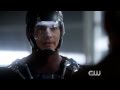 DC's Legends of Tomorrow Trailer - Arrow/Flash Spinoff - The CW