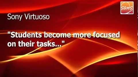 Virtuoso Short Demo V4  ConnectED