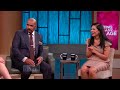 How to update your online profile to attract more men || STEVE HARVEY