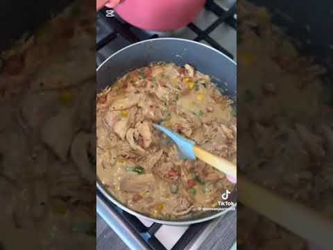 Resep Vir Hoender Pastei