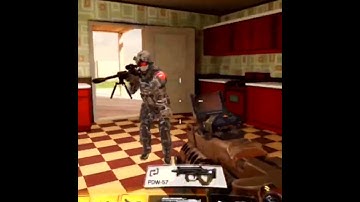 Went Off With a Triple Kill 💥 | CODM  #gamingshorts