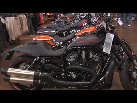 wolverine harley boots