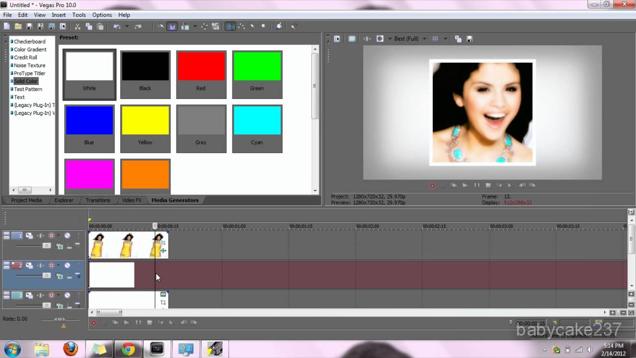 tv banner effect sony vegas tv banner effect sony vegas