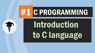 C tutorial for beginners - YouTube