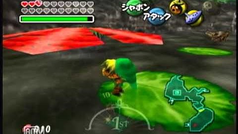 Fast C-Up Big Octo Skip