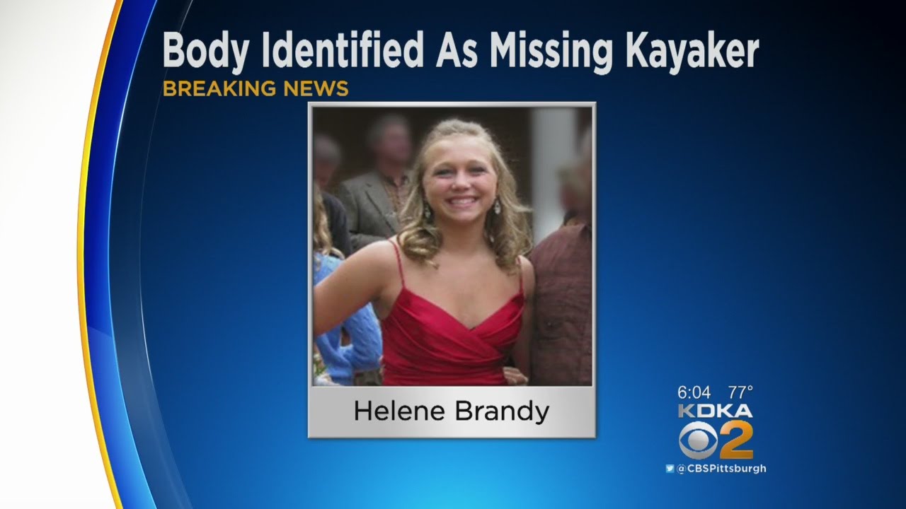 Beaver Co. Coroner: Body Found In Ohio River Identified As Missing ...