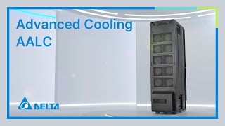 How Delta'sAir-Assisted Liquid Cooling with Side Car Heat Exchanger Works