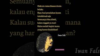 Download Mp3 Polisi Dan Bajingan | Kutipan Lirik | Iwan Fals @mawanmals9225 Gudang lagu Download Mp3 Polisi Dan Bajingan | Kutipan Lirik | Iwan Fals @mawanmals9225