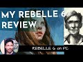 Rebelle 6