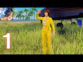 Free Fire Battlegrounds Tutorial Gameplay video iPhone 