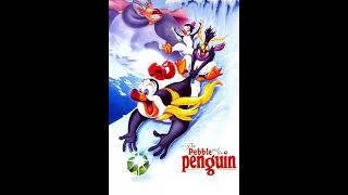 Sometimes I Wonder - Martin Short - The Pebble and the Penguin