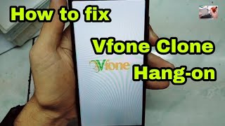 How to fix Vfone hang-on screenshot 1