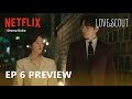 Love Scout | Episode 6 Preview &amp; Spoiler | Han Ji Min | Lee Joon Hyuk | Kim Do Hoon [ENG SUB]