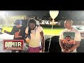 ARSONAL, HOLLOW DA DON &amp; BEASLEY HEART-FELT WORDS ON THE PASSING OF PAT STAY DURING PAT&#39;S TRIBUTE!!!