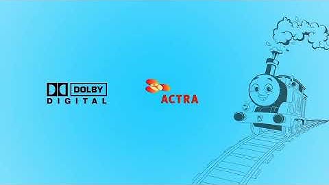 Thomas And Friends All Engines Go Credits