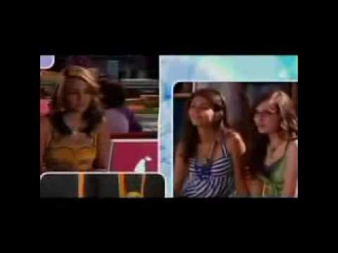 Zoey 101 Openings Season 1 - 4